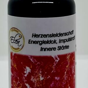 ELEA Sternenessenz 01_ELEMENT FEUER als Spray