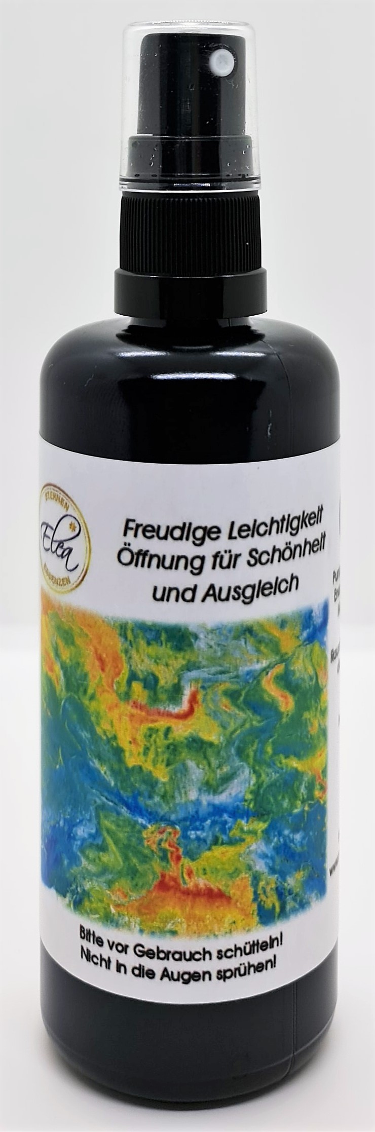 ELEA Sternenessenz 03_ELEMENT LUFT als Spray