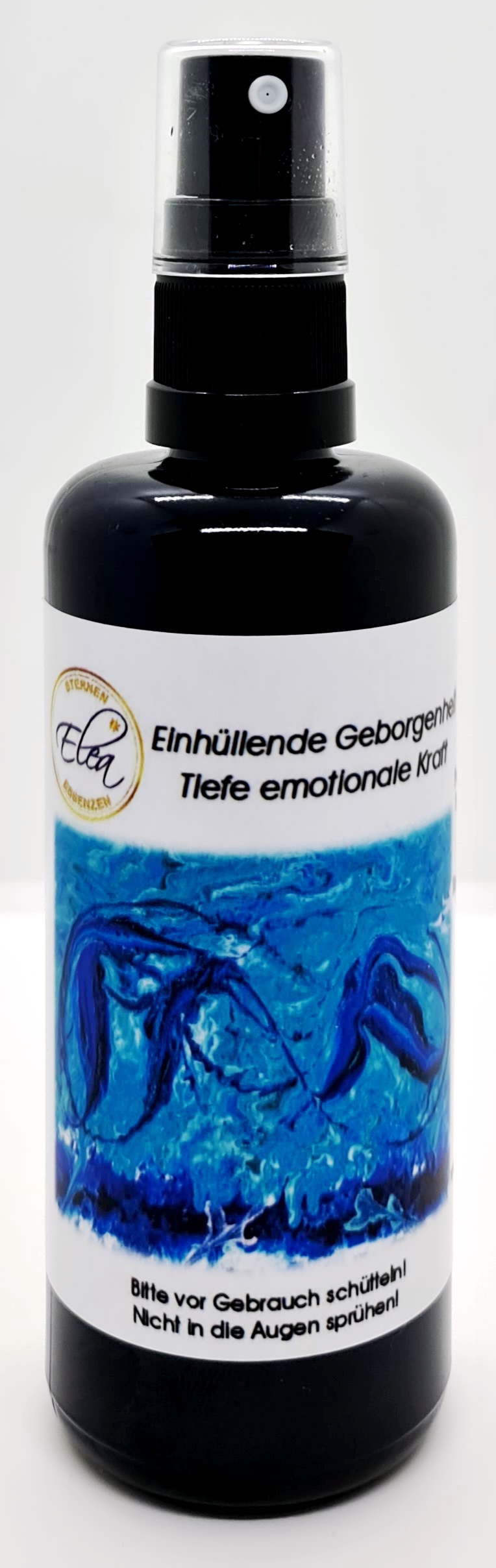 ELEA Sternenessenz 04_ELEMENT WASSER als Spray