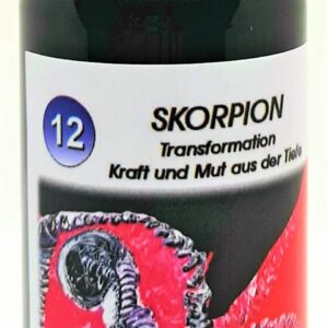 ELEA Sternenessenz 12_SKORPION als Spray