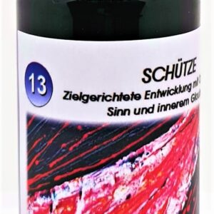ELEA Sternenessenz 13_SCHÜTZE als Spray