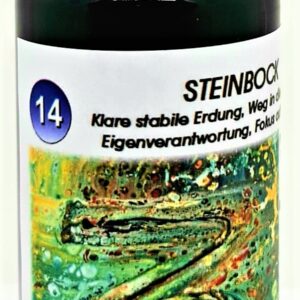 ELEA Sternenessenz 14_STEINBOCK als Spray