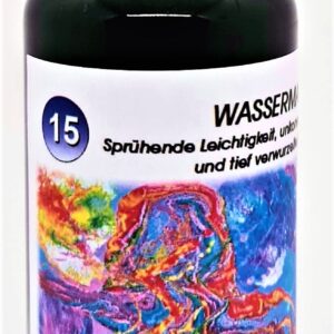 ELEA Sternenessenz 15_WASSERMANN als Spray