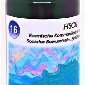 ELEA Sternenessenz 16_FISCHE als Spray