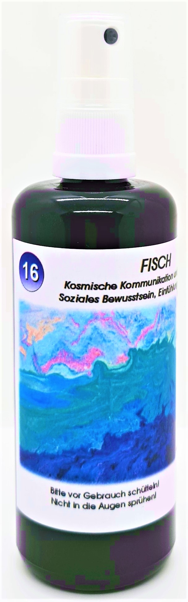 ELEA Sternenessenz 16_FISCHE als Spray