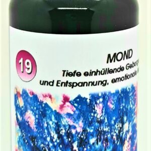 ELEA Sternenessenz 19_MOND als Spray