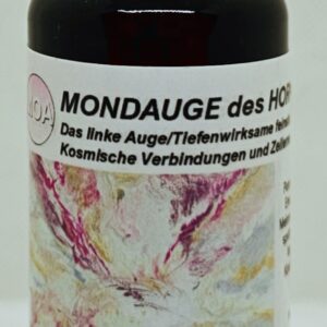 ELEA Sternenessenz MOA MONDAUGE/linkes Auge des Horus/Ra als Spray
