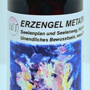 ELEA Sternenessenz MT_Erzengel METATRON als Spray