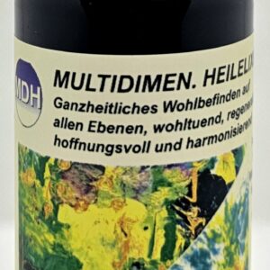 ELEA Sternen-Meisterelixier MDH Heilelixier Stufe 1 als Spray 100 ml