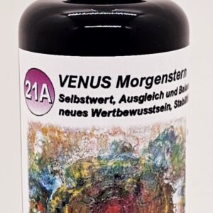 ELEA Sternenessenz 21A_VENUS MORGENSTERN als Spray