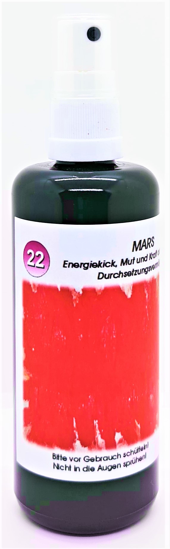 ELEA Sternenessenz 22_MARS als Spray