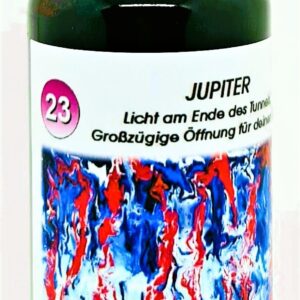 ELEA Sternenessenz 23_JUPITER als Spray