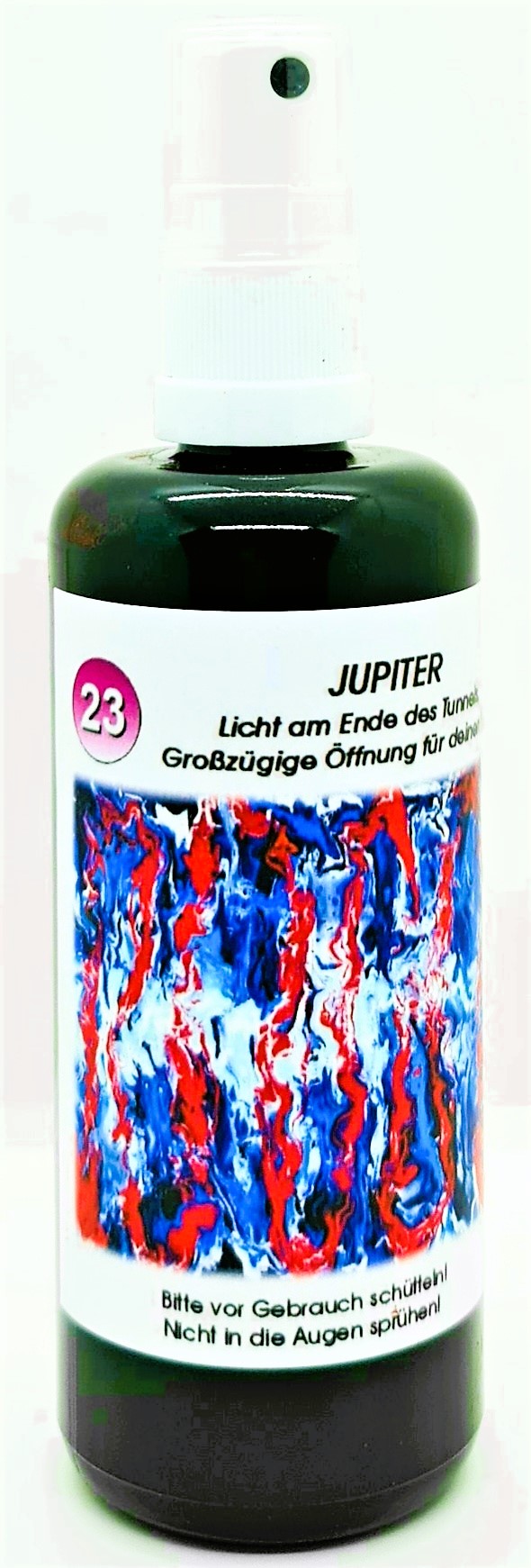 ELEA Sternenessenz 23_JUPITER als Spray