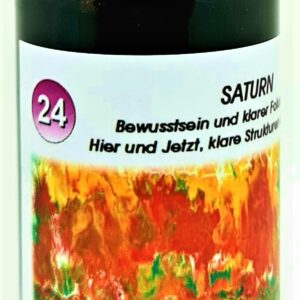 ELEA Sternenessenz 24_SATURN als Spray