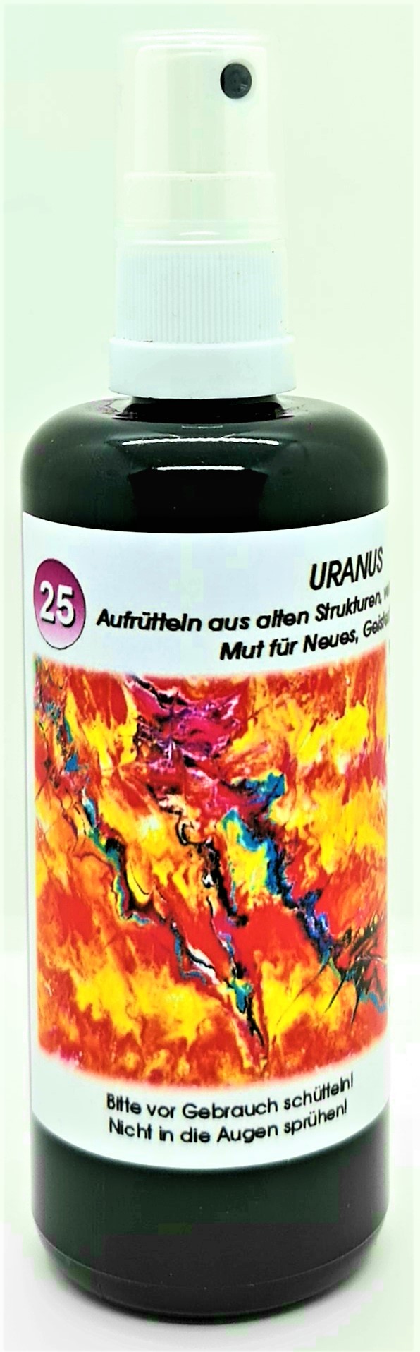 ELEA Sternenessenz 25_URANUS als Spray