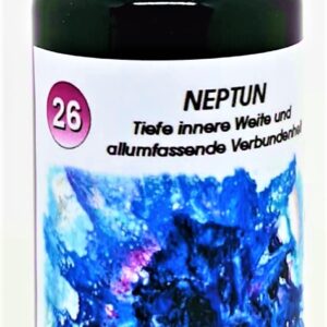 ELEA Sternenessenz 26_NEPTUN als Spray