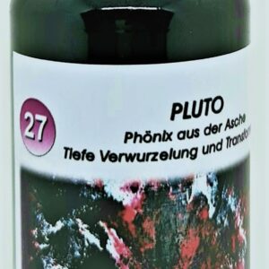 ELEA Sternenessenz 27_PLUTO als Spray
