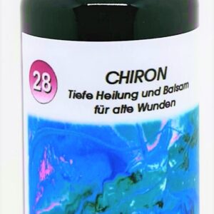 ELEA Sternenessenz 28_CHIRON als Spray