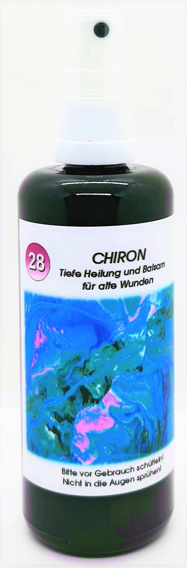 ELEA Sternenessenz 28_CHIRON als Spray