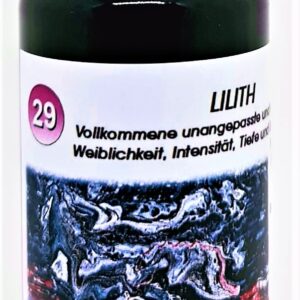 ELEA Sternenessenz 29_LILITH als Spray
