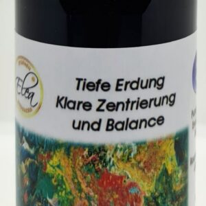 ELEA Sternenessenz 02_ELEMENT ERDE als Spray