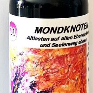 ELEA Sternenessenz 30_Mondknoten als Spray
