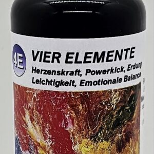 ELEA Sternenessenz 04E_VIER ELEMENTE als Spray