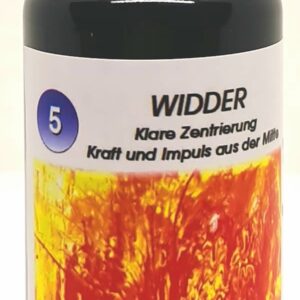 ELEA Sternenessenz 05_WIDDER als Spray
