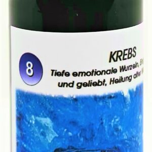 ELEA Sternenessenz 08_KREBS als Spray