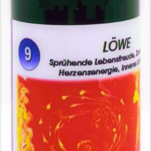 ELEA Sternenessenz 09_LÖWE als Spray