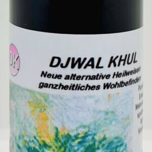 ELEA Sternenessenz DK Djwal Khul als Spray