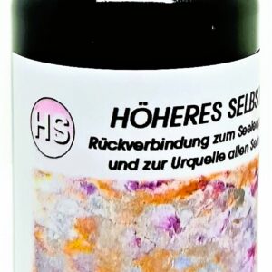 ELEA Sternenessenz HS Höheres Selbst als Spray