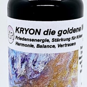 ELEA Sternenessenz KR KRYON als Spray