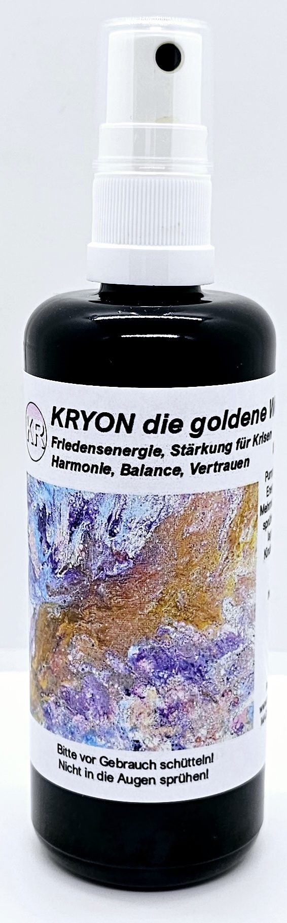 ELEA Sternenessenz KR KRYON als Spray