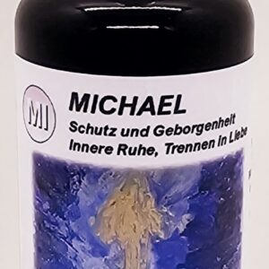 ELEA Sternenessenz MI_Erzengel MICHAEL als Spray