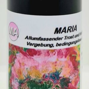 ELEA Sternenessenz MA_Maria als Spray