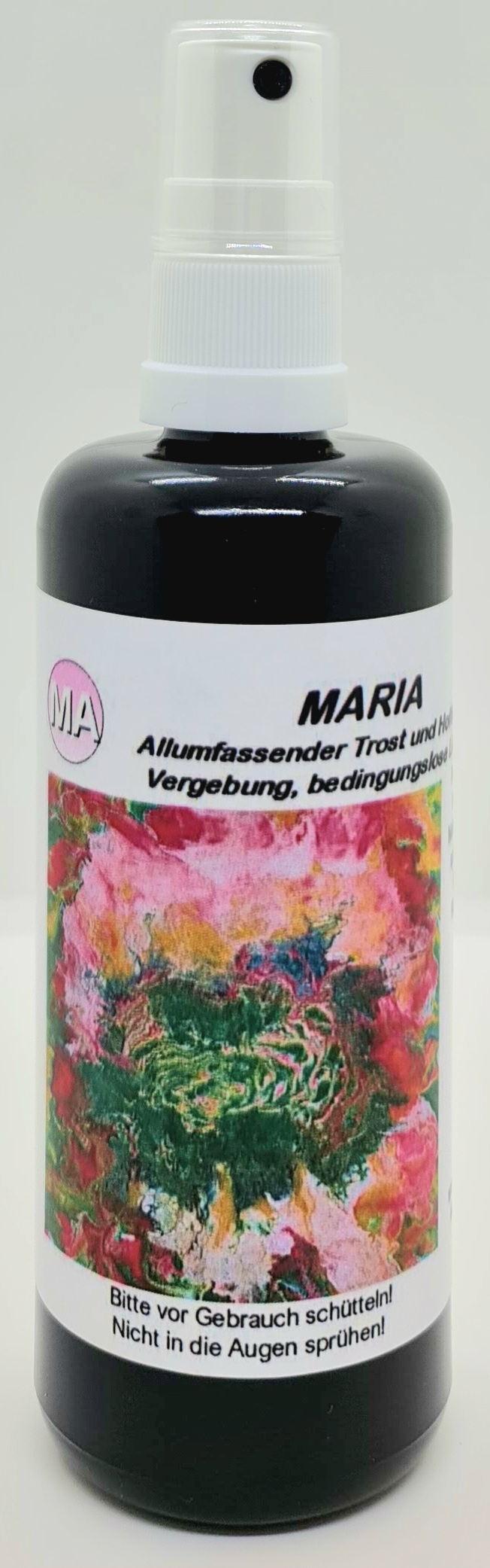 ELEA Sternenessenz MA_Maria als Spray