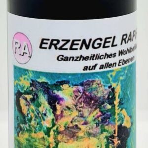 ELEA Sternenessenz RA Erzengel RAPHAEL als Spray