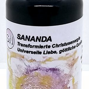 ELEA Sternenessenz SN SANANDA als Spray