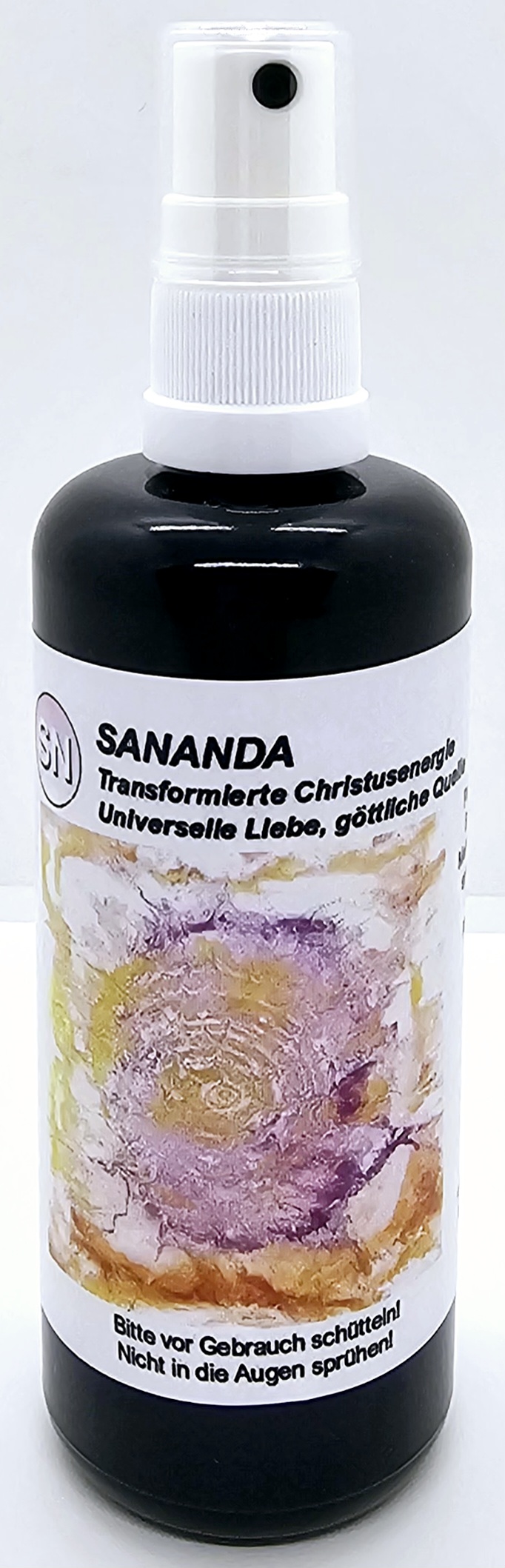 ELEA Sternenessenz SN SANANDA als Spray