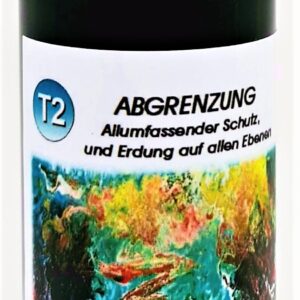 ELEA Sternenessenz T2_ABGRENZUNG als Spray