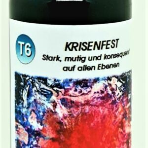 ELEA Sternenessenz T6-Krisenfest als Spray