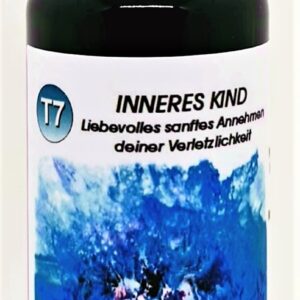 ELEA Sternenessenz T7-Inneres Kind als Spray