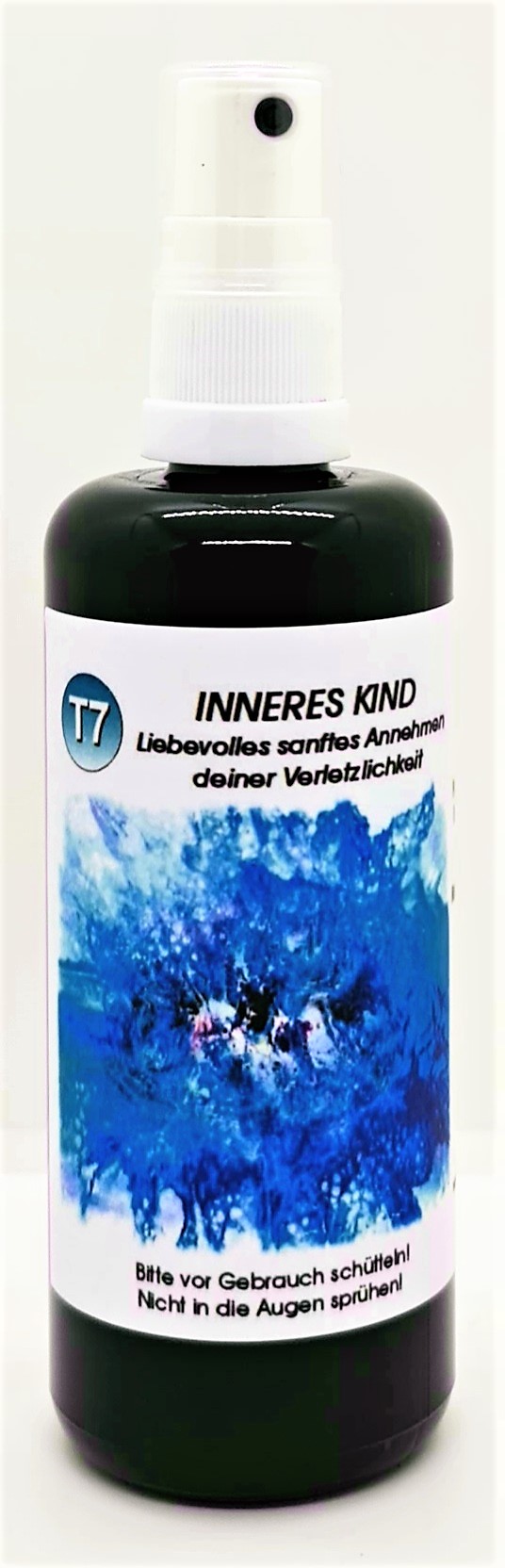 ELEA Sternenessenz T7-Inneres Kind als Spray