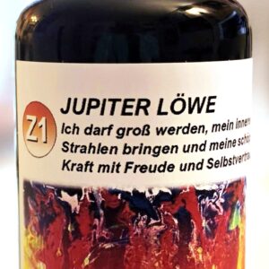 ELEA Sternen-Zeitessenz Z1-Jupiter LÖWE als Spray