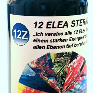 ELEA Sternenessenz 12Z_12 Zeichen