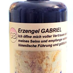 ELEA Sternenessenz GB Erzengel GABRIEL als Spray