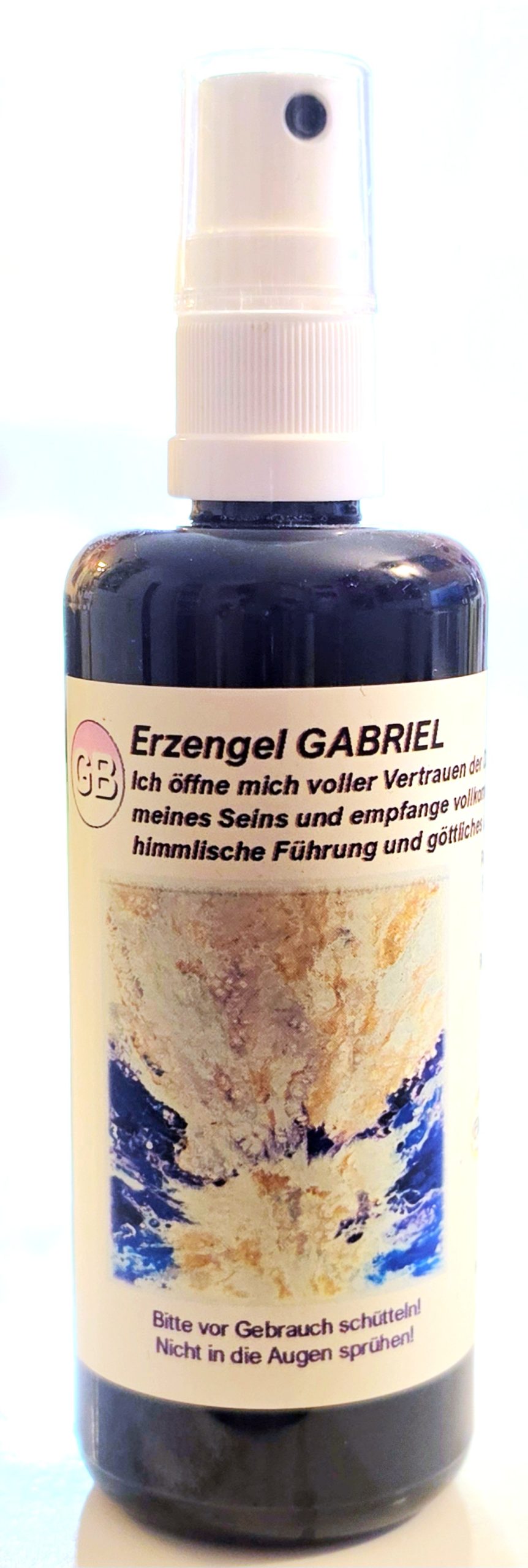 ELEA Sternenessenz GB Erzengel GABRIEL als Spray