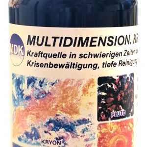 ELEA Sternen-Meisterelixier MDK Multidimensionales KRAFTELIXIER als Spray