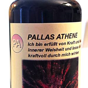 ELEA Sternenessenz PA_Pallas Athene